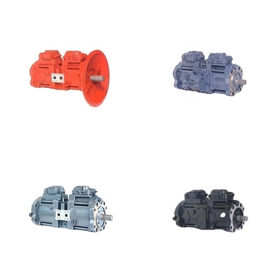 K3V63 Kawasaki excavadora bomba hidráulica principal para el R150-7 EC140 SY135-8 DH150-7 TB135