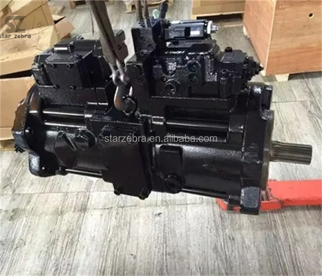K3V63 Kawasaki excavadora bomba hidráulica principal para el R150-7 EC140 SY135-8 DH150-7 TB135