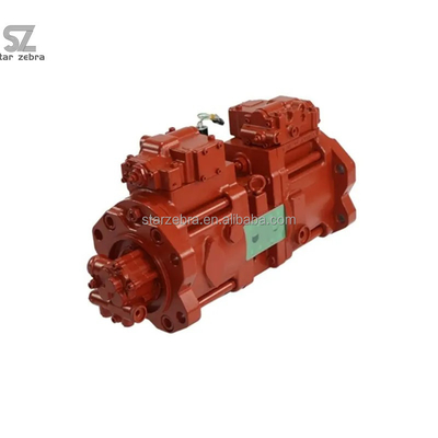 K3V63 Kawasaki excavadora bomba hidráulica principal para el R150-7 EC140 SY135-8 DH150-7 TB135