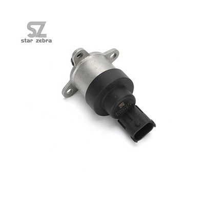0928400644 PC200-8 Control de succión de la bomba de combustible de alta presión válvula SCV 4937597 0928400712 0928400617