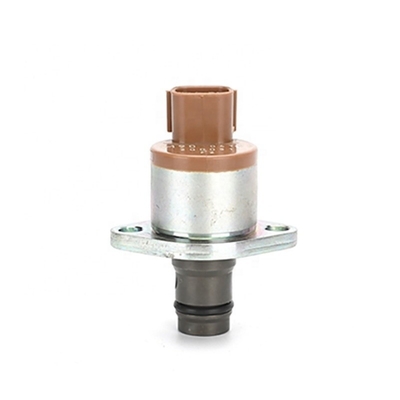 294200-0170 SK200-8 SK260-8 SK330-8 SK350-8 J05 J08E Válvula de control de succión de presión del motor SCV 2942000170 para excavadora Kobelco