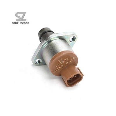 294200-0170 SK200-8 SK260-8 SK330-8 SK350-8 J05 J08E Válvula de control de succión de presión del motor SCV 2942000170 para excavadora Kobelco