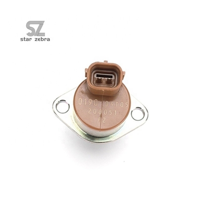294200-0170 SK200-8 SK260-8 SK330-8 SK350-8 J05 J08E Válvula de control de succión de presión del motor SCV 2942000170 para excavadora Kobelco