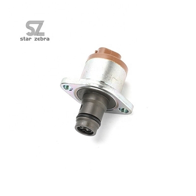 294200-0170 SK200-8 SK260-8 SK330-8 SK350-8 J05 J08E Válvula de control de succión de presión del motor SCV 2942000170 para excavadora Kobelco