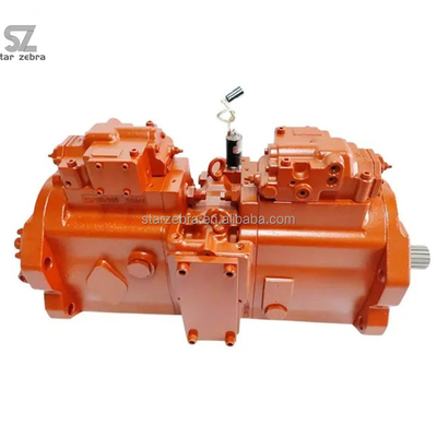 31Q9-10030 K3V180DTH R330LC-9 R330-9 R360-7 R360LC-7 EXCAVATOR PUMPA HIDRAULICA 31QA-10010 31NA-10030 31Q9-10030