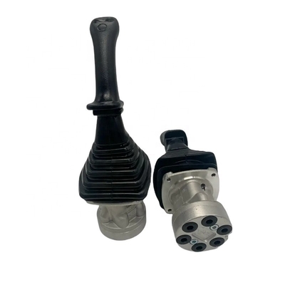 31N6-26300 excavadora DaewooJoystick assy controlador manija del joystick piloto 31N6-26310 para la excavadora DX380LC-7 DX350LC-7