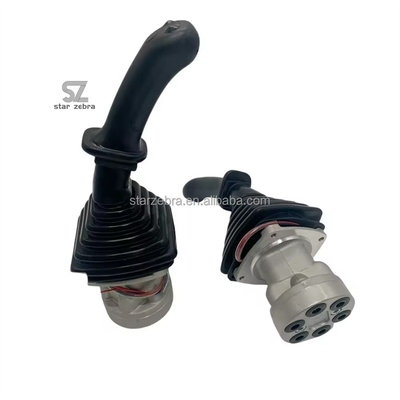 31N6-26300 excavadora DaewooJoystick assy controlador manija del joystick piloto 31N6-26310 para la excavadora DX380LC-7 DX350LC-7