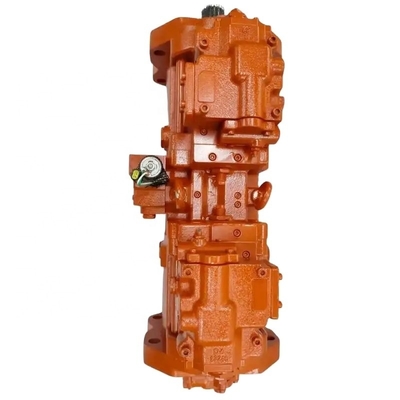 K3V140DT-9C69-17 Bomba hidráulica para el R290-7