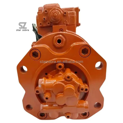 K3V140DT-9C69-17 Bomba hidráulica para el R290-7