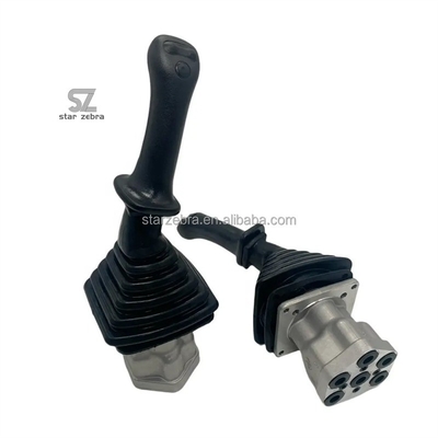 31N6-26300 excavadora DaewooJoystick assy controlador manija del joystick piloto 31N6-26310 para la excavadora DX380LC-7 DX350LC-7