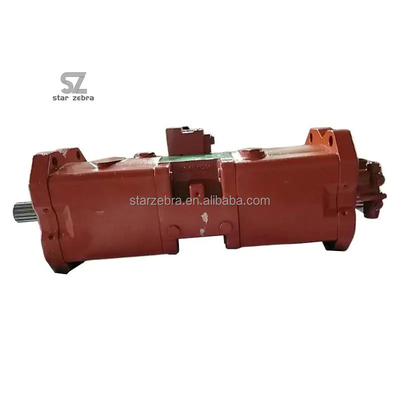 K3V140DT-9C69-17 Bomba hidráulica para el R290-7