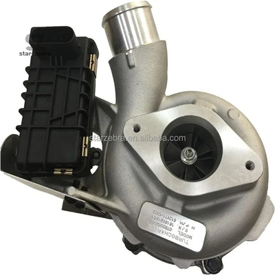 812971-5002 812971-5002S Nuevo turbocompresor GTB2256VK para el motor diésel 3.2L 3.2T T6