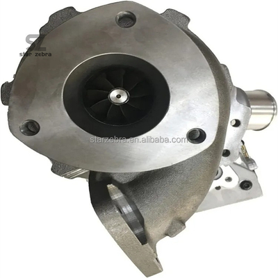 812971-5002 812971-5002S Nuevo turbocompresor GTB2256VK para el motor diésel 3.2L 3.2T T6