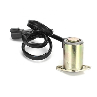 20Y-60-41621 Nuevo conjunto de válvulas solenoides PC200-8MO para excavadora Komatsu