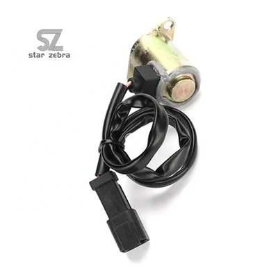 20Y-60-41621 Nuevo conjunto de válvulas solenoides PC200-8MO para excavadora Komatsu