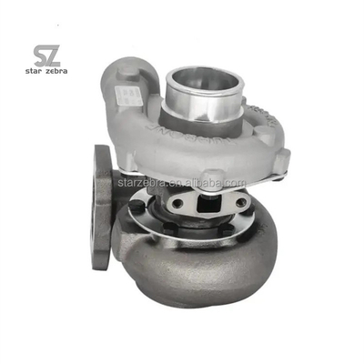 7C3446 7C-3446 Turbocompresor compatible con la retroexcavadora CAT 416 416B 416C 428 428B 428C 436 436B 436C 438 43