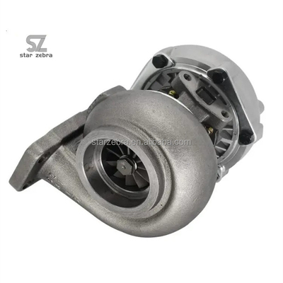 7C3446 7C-3446 Turbocompresor compatible con la retroexcavadora CAT 416 416B 416C 428 428B 428C 436 436B 436C 438 43