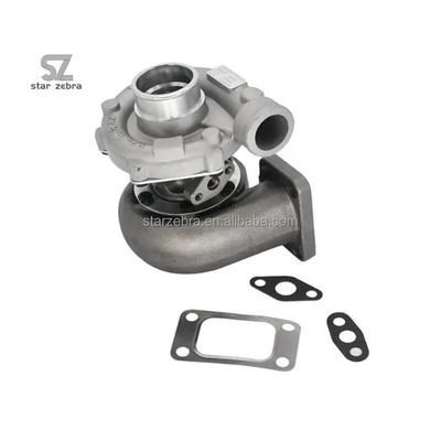 7C3446 7C-3446 Turbocompresor compatible con la retroexcavadora CAT 416 416B 416C 428 428B 428C 436 436B 436C 438 43