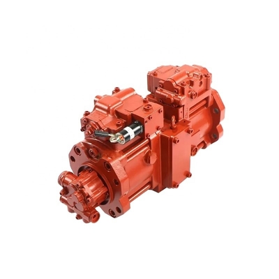 K5V80DTP Bomba hidráulica para R170W-7