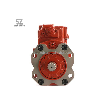 K5V80DTP Bomba hidráulica para R170W-7