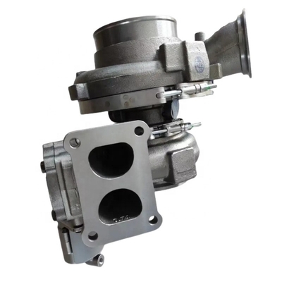 796637-0001 Para el supercompresor con turbocompresor Caterpillar 349E