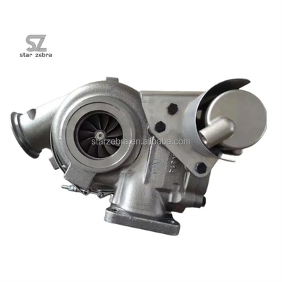 796637-0001 Para el supercompresor con turbocompresor Caterpillar 349E