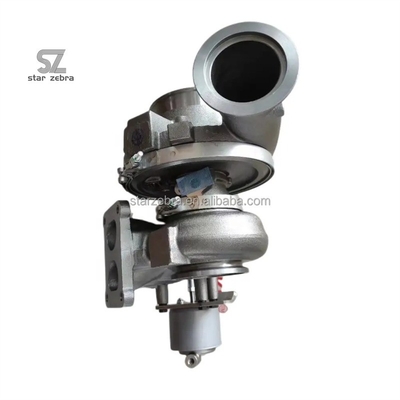 796637-0001 Para el supercompresor con turbocompresor Caterpillar 349E