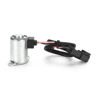 22F-60-31600 Nuevo PC50UU PC45 PC55MR-3 PC56-7 Piezas de excavadora válvula de solenoide