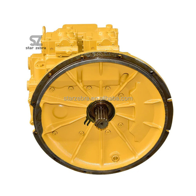 5045477/550434/ 5110317 Bomba hidráulica Bomba principal CAT 336GC/336D-C9/CAT336D2L 5511118 5511136 5511135