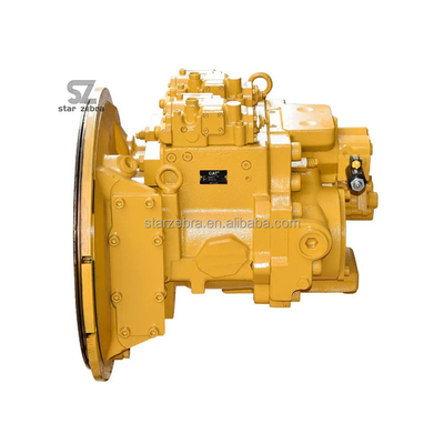 5045477/550434/ 5110317 Bomba hidráulica Bomba principal CAT 336GC/336D-C9/CAT336D2L 5511118 5511136 5511135