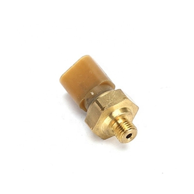 274-6718 Partes de excavadoras de alta calidad E320D E329D E330D E336D C13 C15 Sensor de presión del aceite de combustible