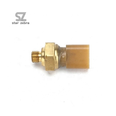 274-6718 Partes de excavadoras de alta calidad E320D E329D E330D E336D C13 C15 Sensor de presión del aceite de combustible