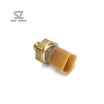 274-6718 Partes de excavadoras de alta calidad E320D E329D E330D E336D C13 C15 Sensor de presión del aceite de combustible