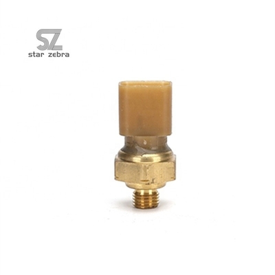 274-6718 Partes de excavadoras de alta calidad E320D E329D E330D E336D C13 C15 Sensor de presión del aceite de combustible