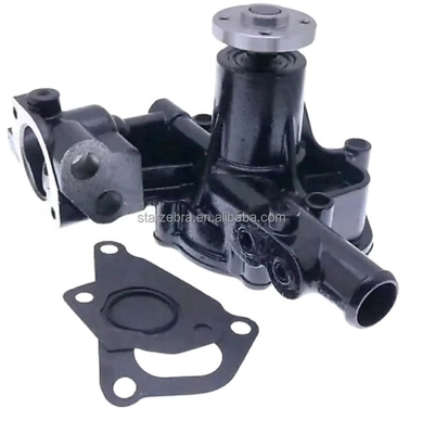 129100-42002 Partes de excavadoras 4D84 bomba de agua para motores