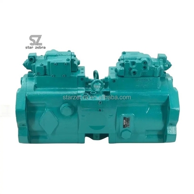 K3V140DT-HP08 Excavadora Isla de Ishikawa 1000 bomba hidráulica