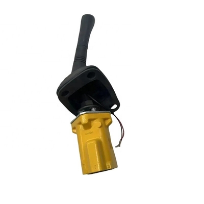 Z230316G Hitachi ZAX 200 conjunto de manija del joystick