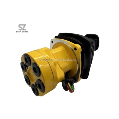 Z230316G Hitachi ZAX 200 conjunto de manija del joystick