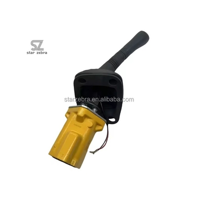 Z230316G Hitachi ZAX 200 conjunto de manija del joystick