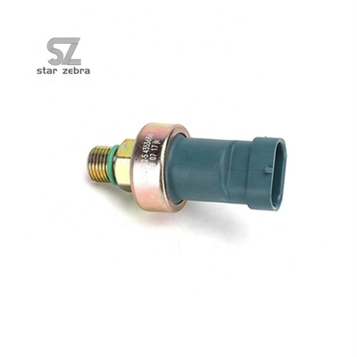 4353686 EX200-2 EX200-3 EX200-5 EX220-5 Sensor de cambio de presión de la excavadora para un rendimiento sin problemas
