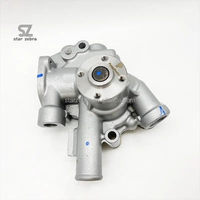 11960-42009 Yanmar 17 20 excavadora de máquinas para césped 3TNV70 bomba de agua de motor