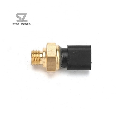 274-6717 E329 E330 E336 Sensor de presión de aceite GP-Presión atmosférica del tren común Diesel Sensor de control del inyector