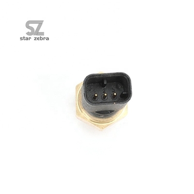 274-6717 E329 E330 E336 Sensor de presión de aceite GP-Presión atmosférica del tren común Diesel Sensor de control del inyector