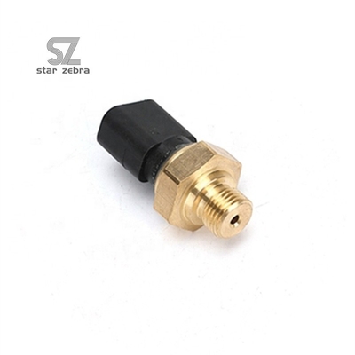 274-6717 E329 E330 E336 Sensor de presión de aceite GP-Presión atmosférica del tren común Diesel Sensor de control del inyector