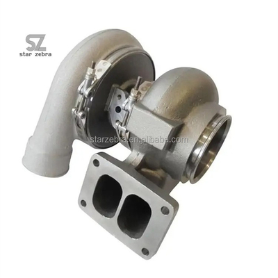 6156-81-8110 Nuevo turbocompresor de alta calidad para D65PX-15 D65EX-15 WA450-5L WA470-5 WA480-5 WA480-5L