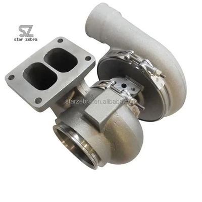 6156-81-8110 Nuevo turbocompresor de alta calidad para D65PX-15 D65EX-15 WA450-5L WA470-5 WA480-5 WA480-5L
