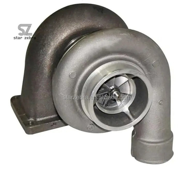 6156-81-8110 Nuevo turbocompresor de alta calidad para D65PX-15 D65EX-15 WA450-5L WA470-5 WA480-5 WA480-5L