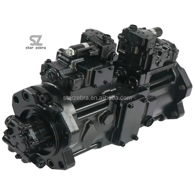 K5V140DTP-YT6K-17T KOBELCO piezas de repuesto de excavadora bomba hidráulica principal para SK350-8