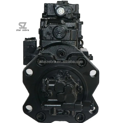 K5V140DTP-YT6K-17T KOBELCO piezas de repuesto de excavadora bomba hidráulica principal para SK350-8