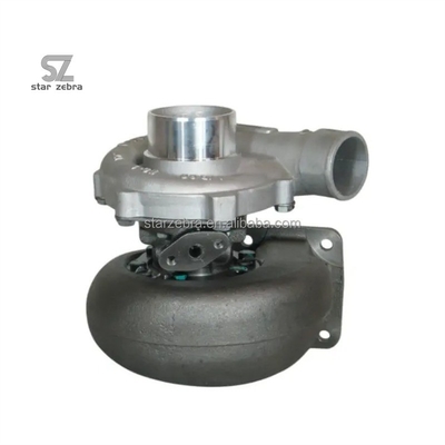 7N4651 409410-5006 Turbocompresor para excavadora 215B Motor diésel 3304
